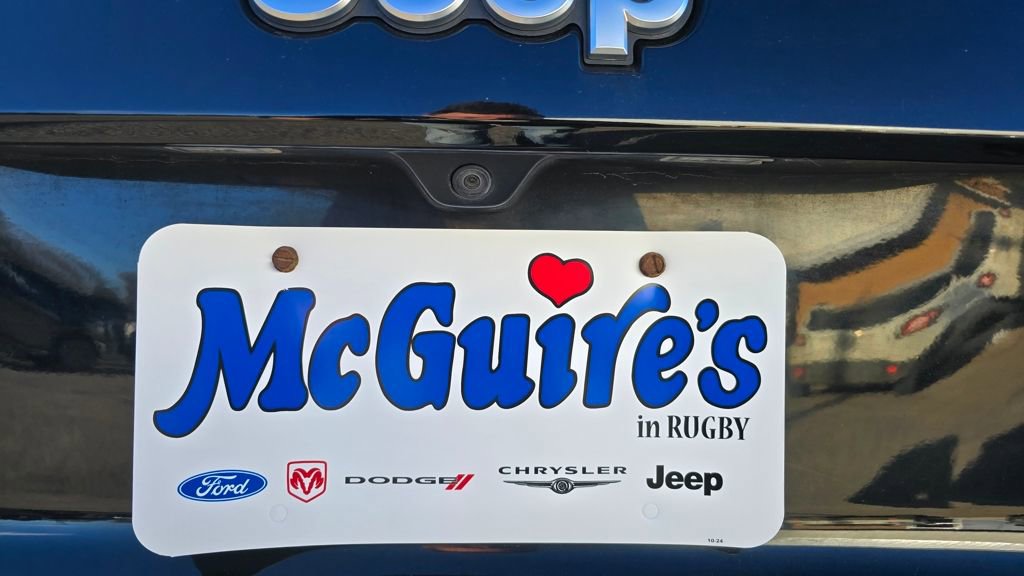 Used 2020 Jeep Grand Cherokee Summit image 8