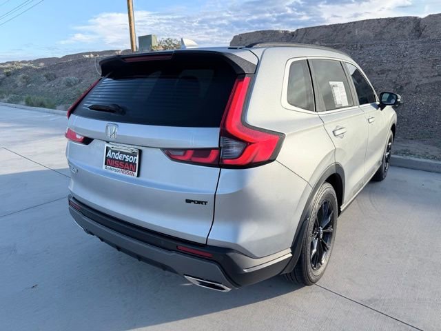 Used 2024 Honda CR-V Sport-L image 6