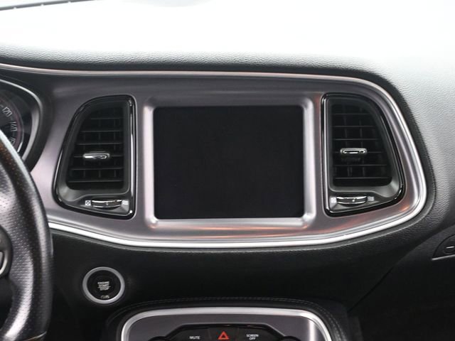 Used 2021 Dodge Challenger SXT w/ Blacktop Package image 23