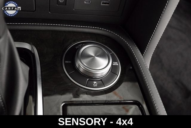 Used 2024 INFINITI QX80 Premium Select AWD/4WD image 39