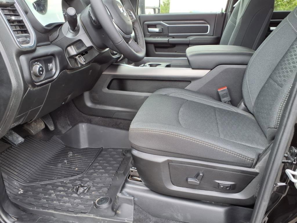 New 2025 RAM 2500 Lone Star image 9