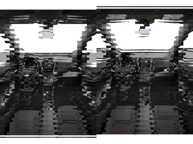 Used 2021 Chevrolet Malibu LT image 8