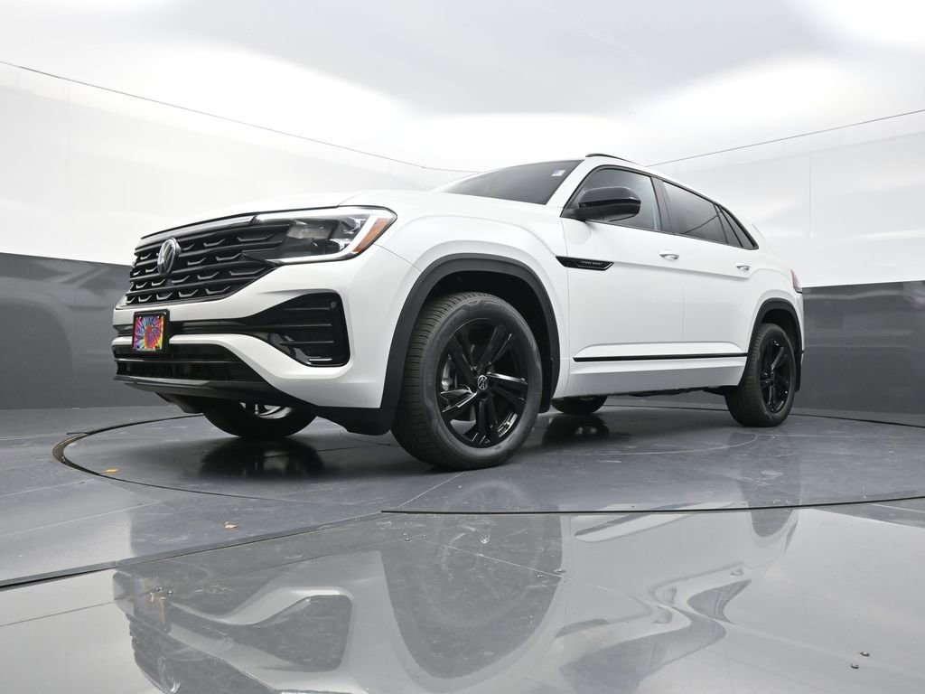 New 2026 Volkswagen Atlas Cross Sport SEL R-Line image 23