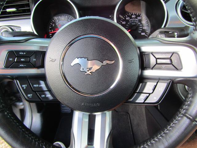 Used 2021 Ford Mustang GT w/ Equipment Group 301A RWD image 17