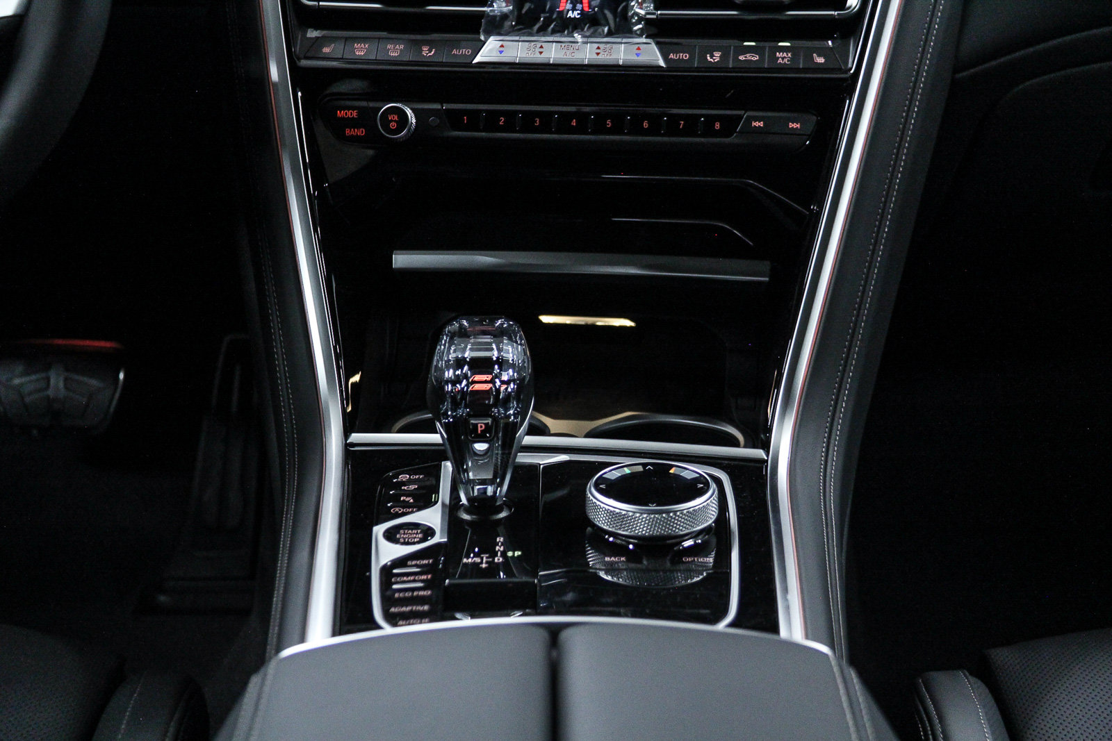 New 2026 BMW 840i RWD image 14