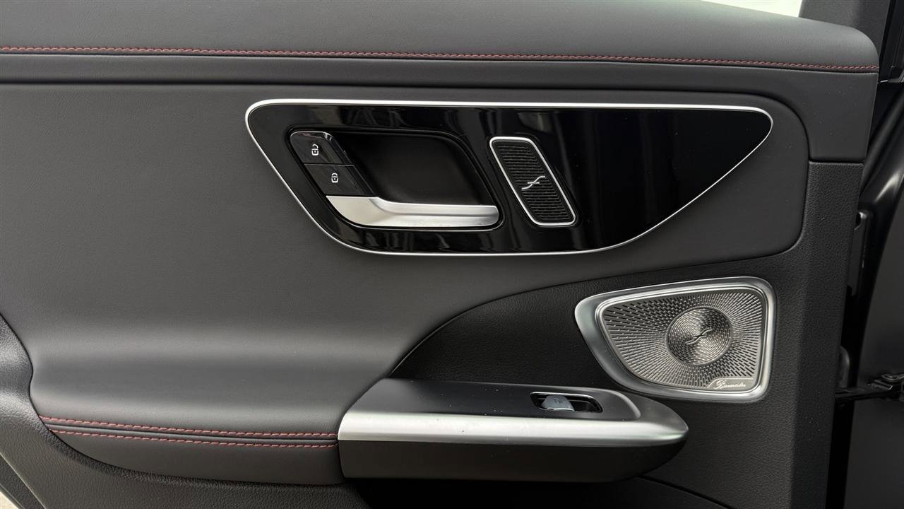 Used 2024 Mercedes-Benz C 36 AMG S image 20