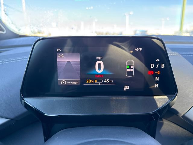 New 2025 Volkswagen ID.4 Pro S Plus image 19