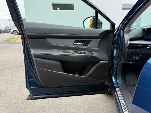 New 2026 Nissan Murano Platinum w/ Cargo Package AWD/4WD image 15