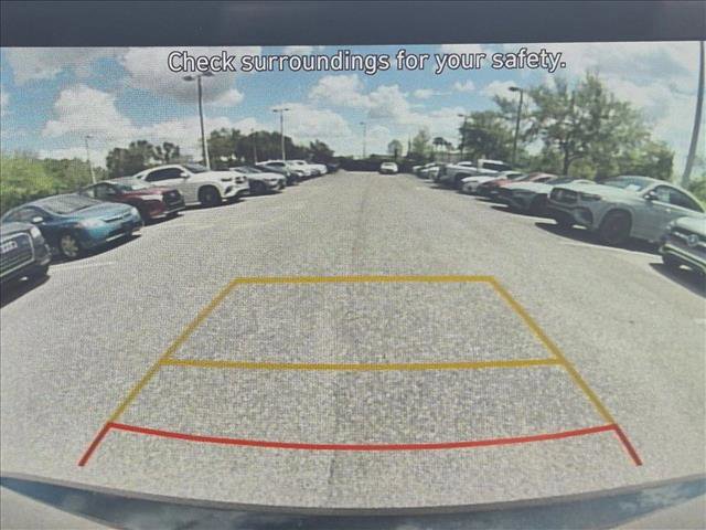 Used 2023 Hyundai Sonata SEL image 11