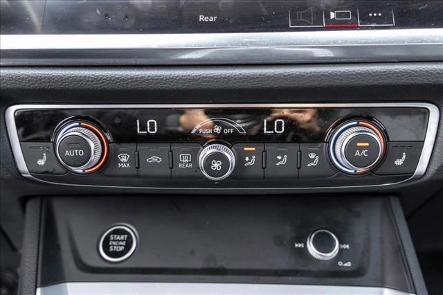 Used 2021 Audi Q3 2.0T Premium Plus w/ Premium Plus Package image 18