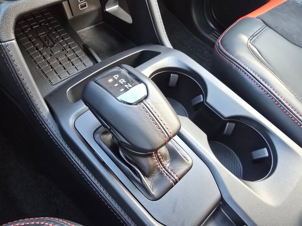 New 2026 Ford Ranger Raptor AWD/4WD image 23