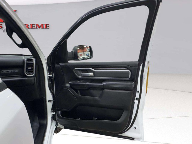 Used 2021 RAM 1500 Big Horn image 49