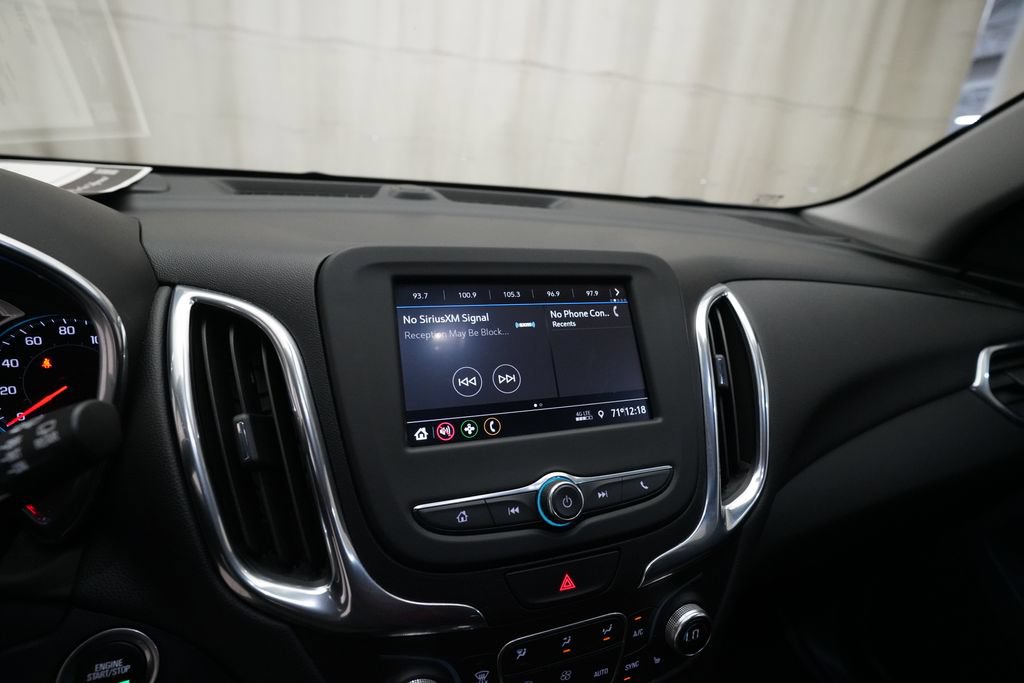 Used 2020 Chevrolet Equinox LT AWD/4WD image 6