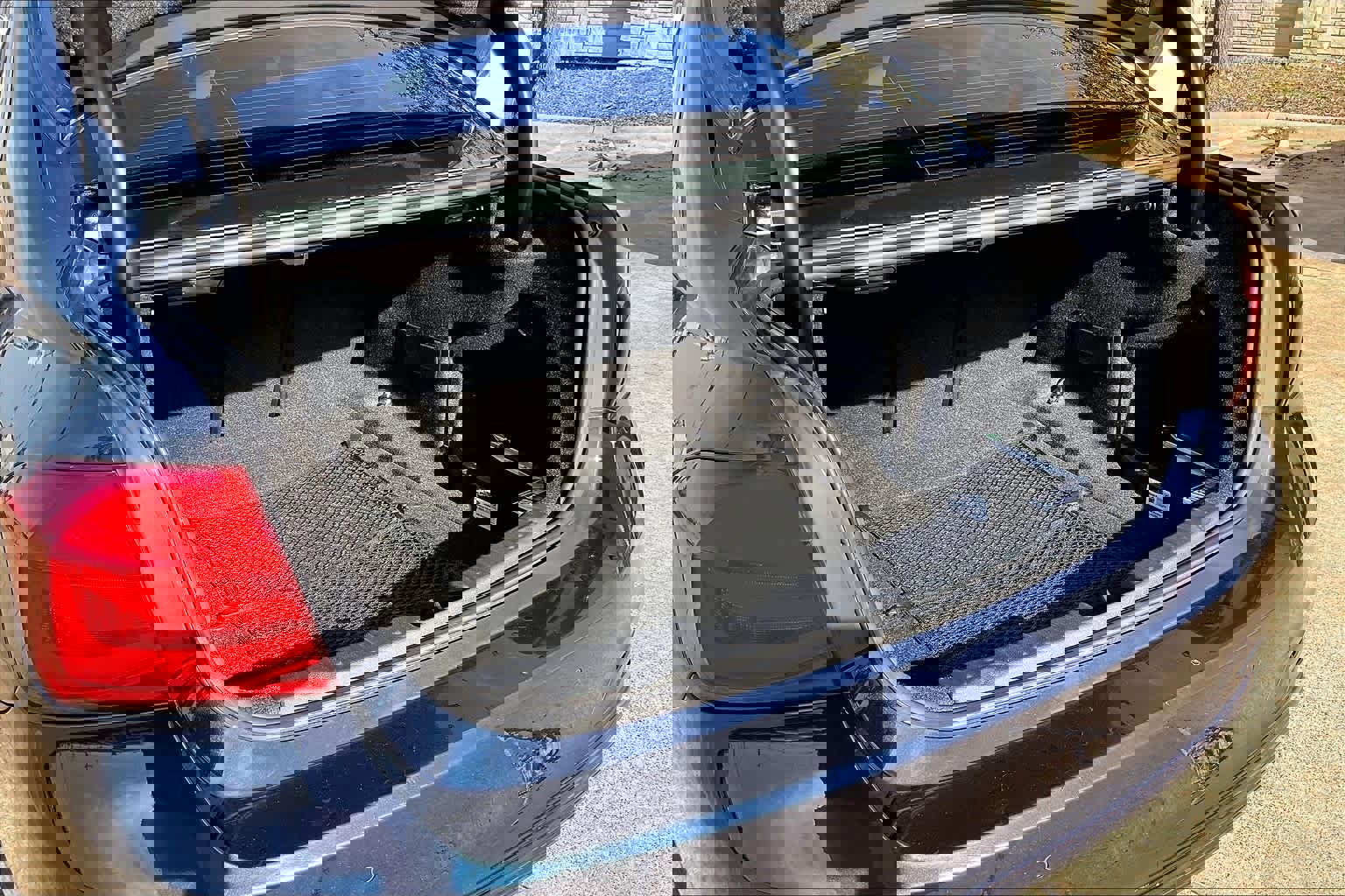 Used 2016 BMW 328i Sedan image 18