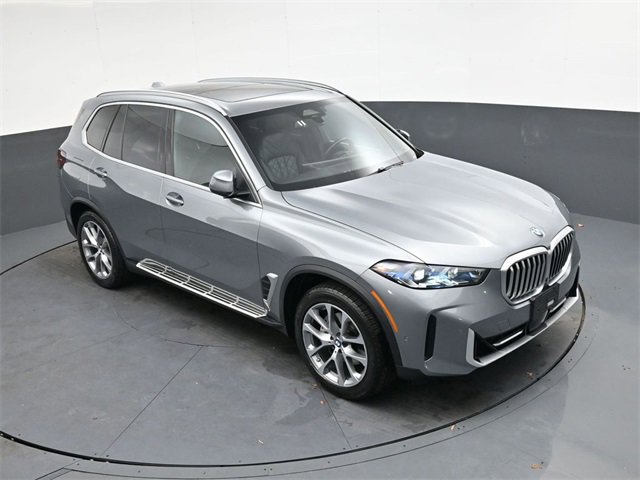 Used 2024 BMW X5 xDrive40i image 18
