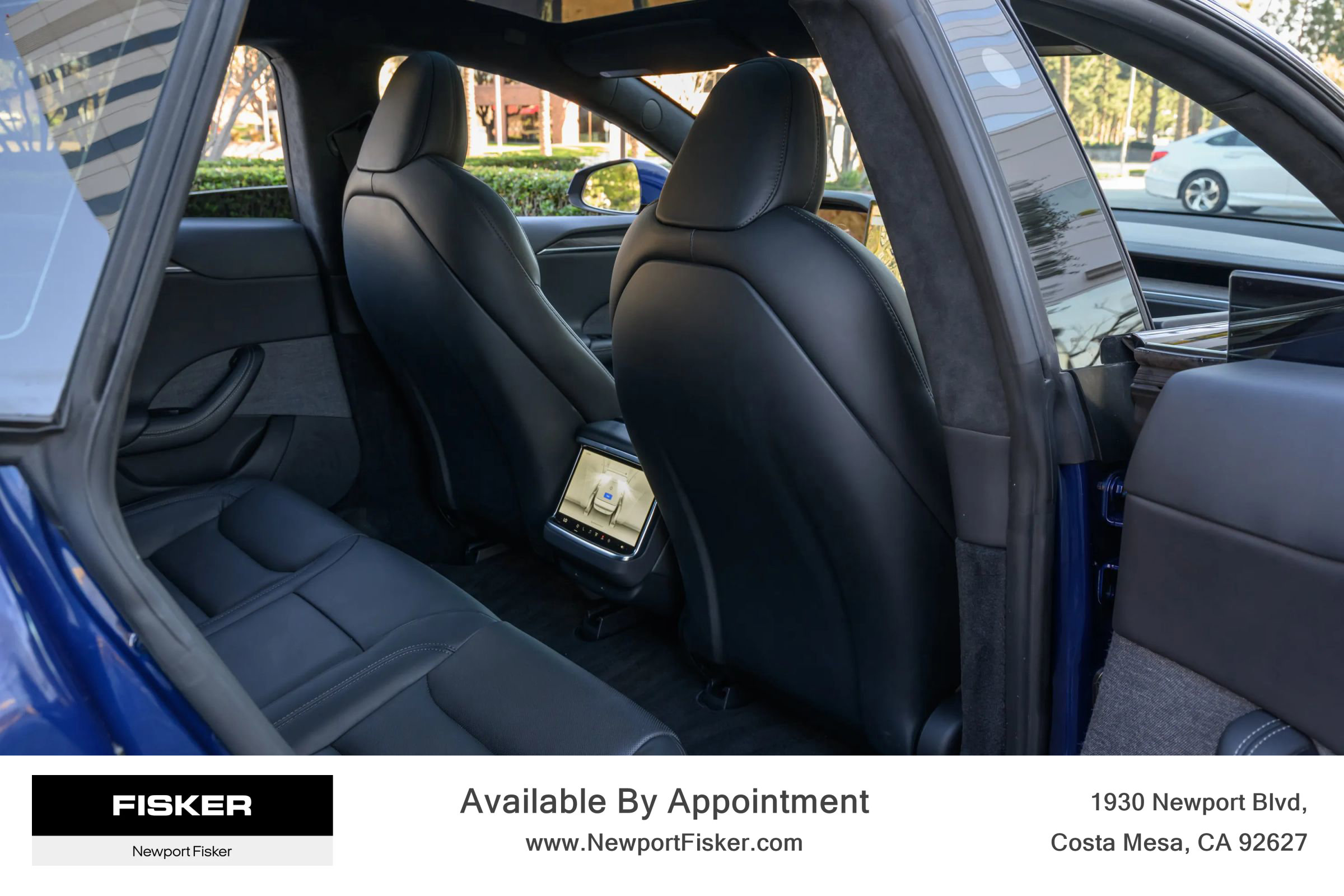 Used 2023 Tesla Model S image 27