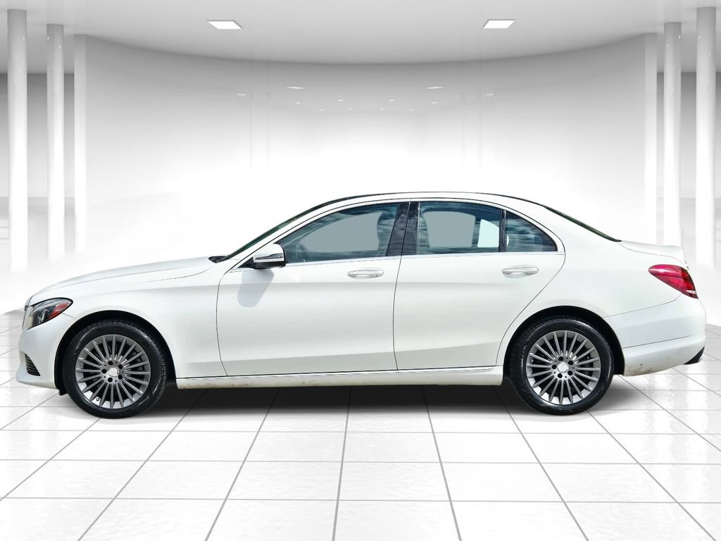 Used 2016 Mercedes-Benz C 300 4MATIC Sedan image 6