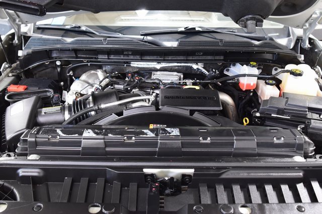 Used 2023 GMC Sierra 2500 Denali w/ Denali Ultimate Package image 31