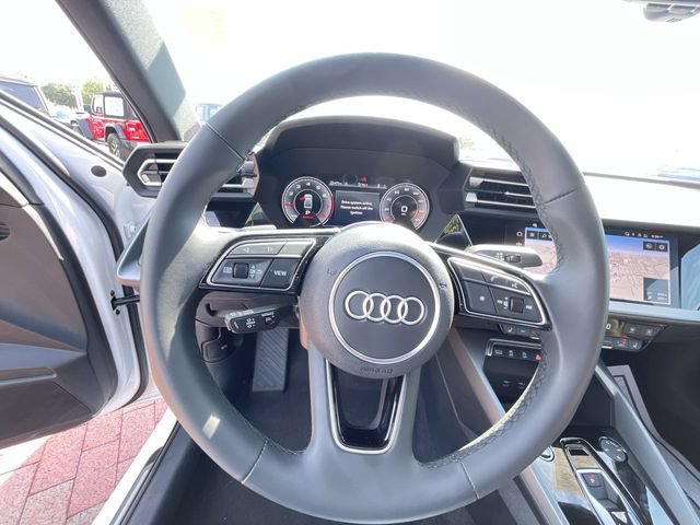 Used 2026 Audi A3 2.0T Premium AWD/4WD image 23