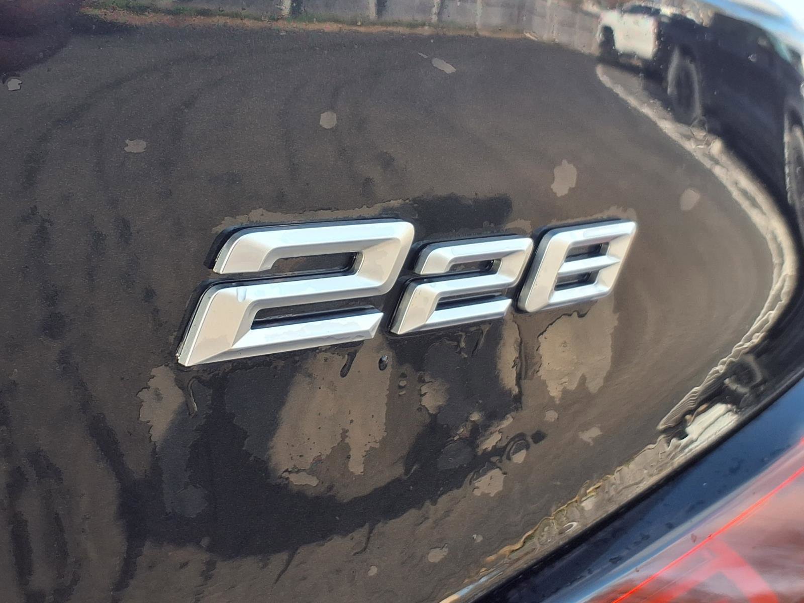 Used 2025 BMW 228i xDrive image 34