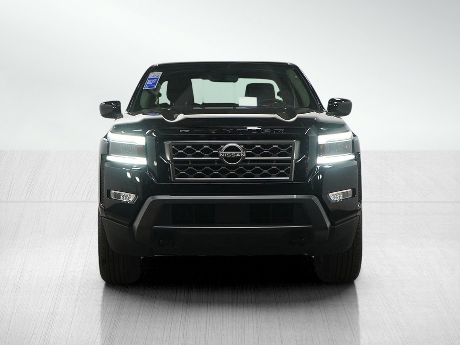 Used 2023 Nissan Frontier SV w/ SV Premium Package image 8