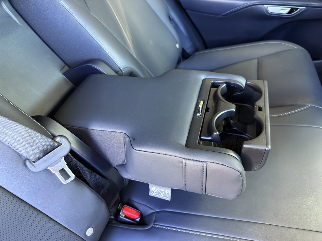 Used 2024 Lexus RX 350 F Sport image 31