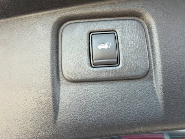 Used 2021 Nissan Murano Platinum w/ Cargo Package FWD image 21