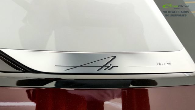 Used 2023 Lucid Air Touring AWD/4WD image 33