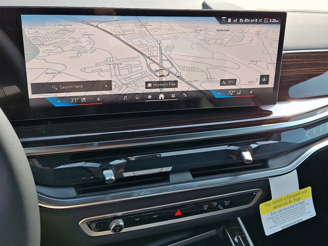 New 2026 BMW X5 xDrive40i image 12