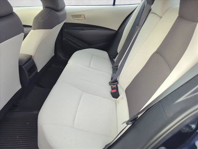 Used 2022 Toyota Corolla LE FWD image 7