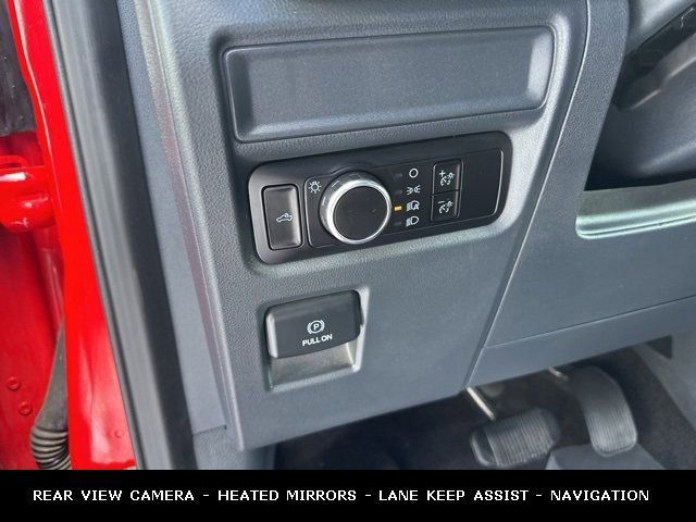 Used 2023 Ford F150 XL w/ XL STX Apperance Package image 18