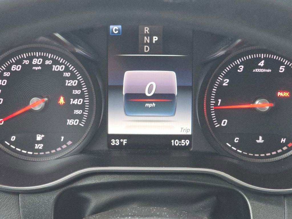 Certified 2018 Mercedes-Benz GLC 300 4MATIC image 28