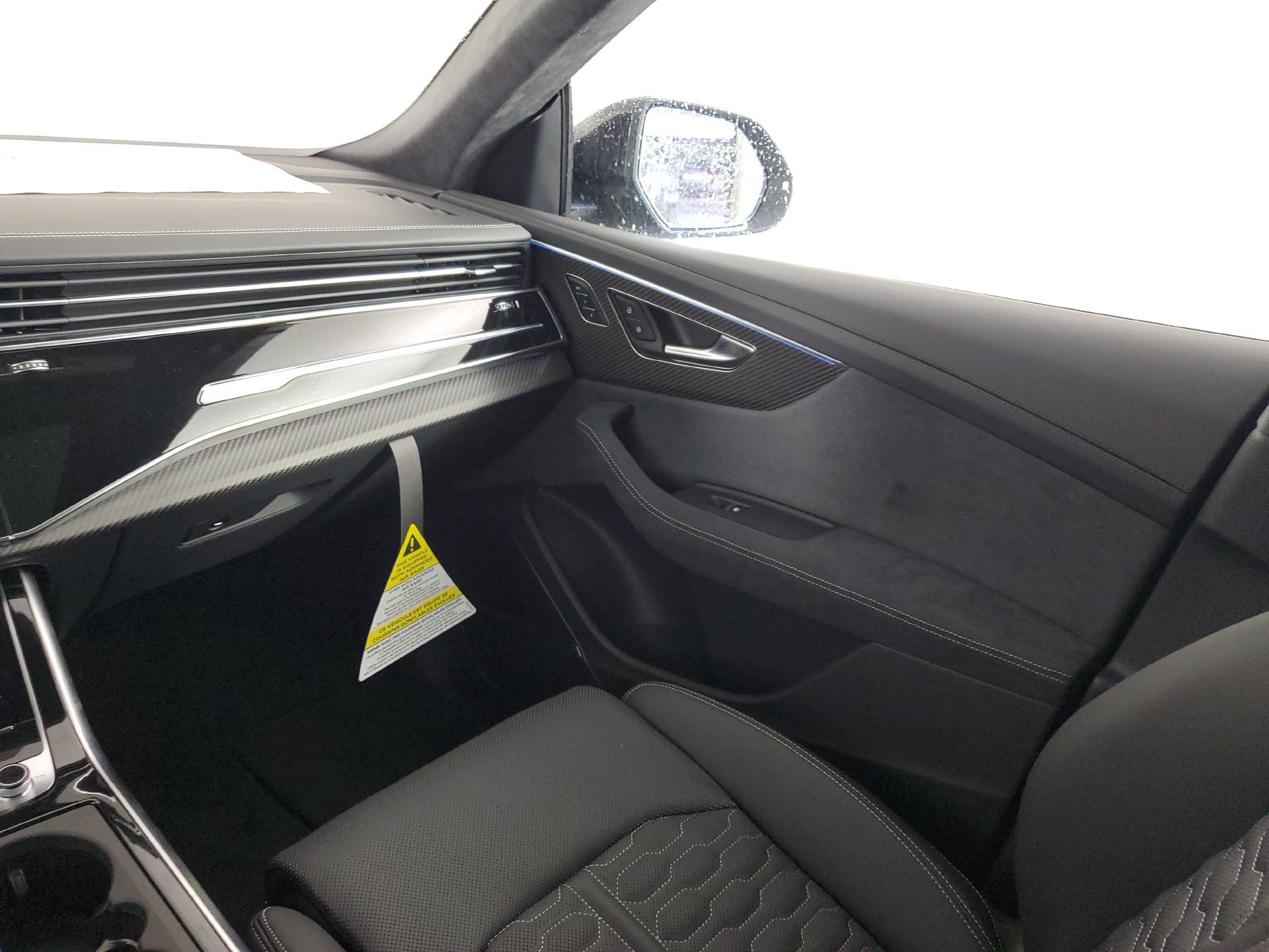 New 2026 Audi RS Q8 performance AWD/4WD image 47