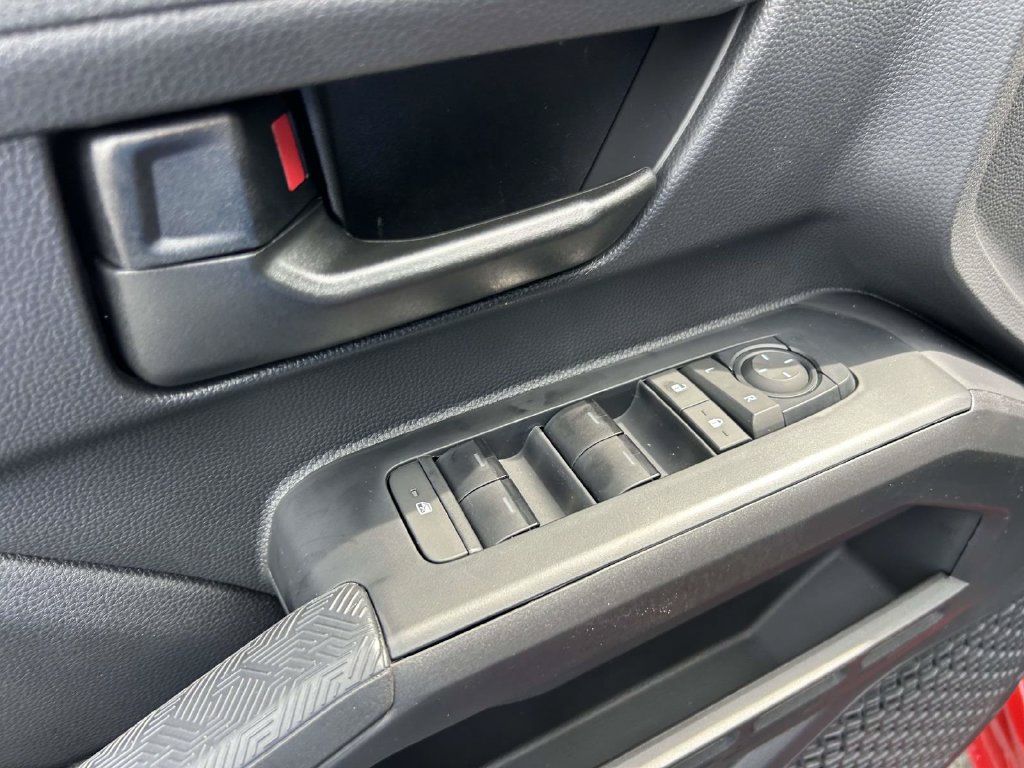New 2026 Toyota Tacoma SR5 AWD/4WD image 19