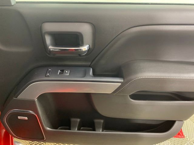 Used 2017 Chevrolet Silverado 1500 LTZ Z71 w/ LTZ Plus Package image 31