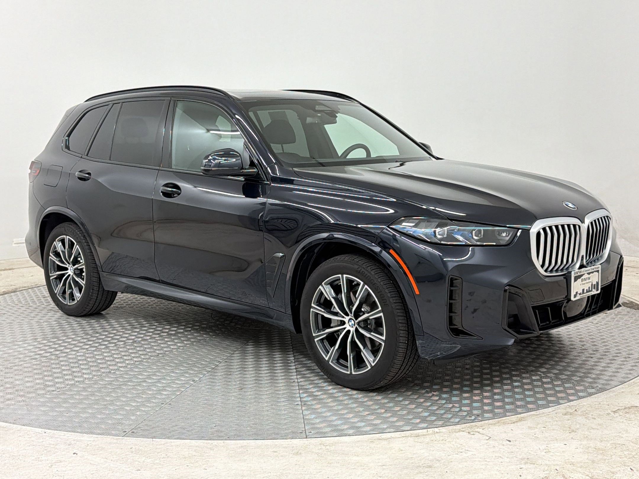 Certified 2026 BMW X5 xDrive40i image 7