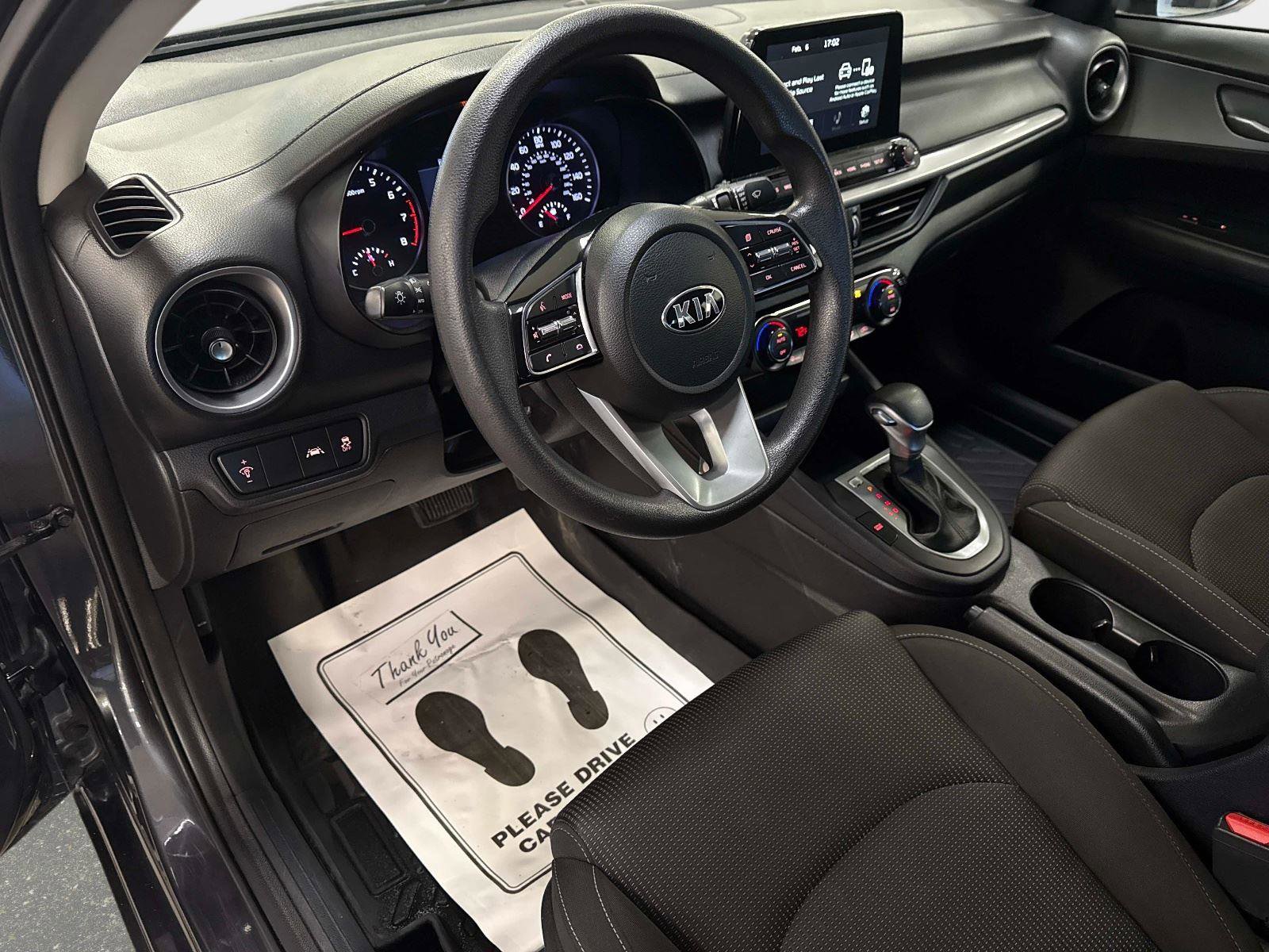 Used 2019 Kia Forte LXS image 21