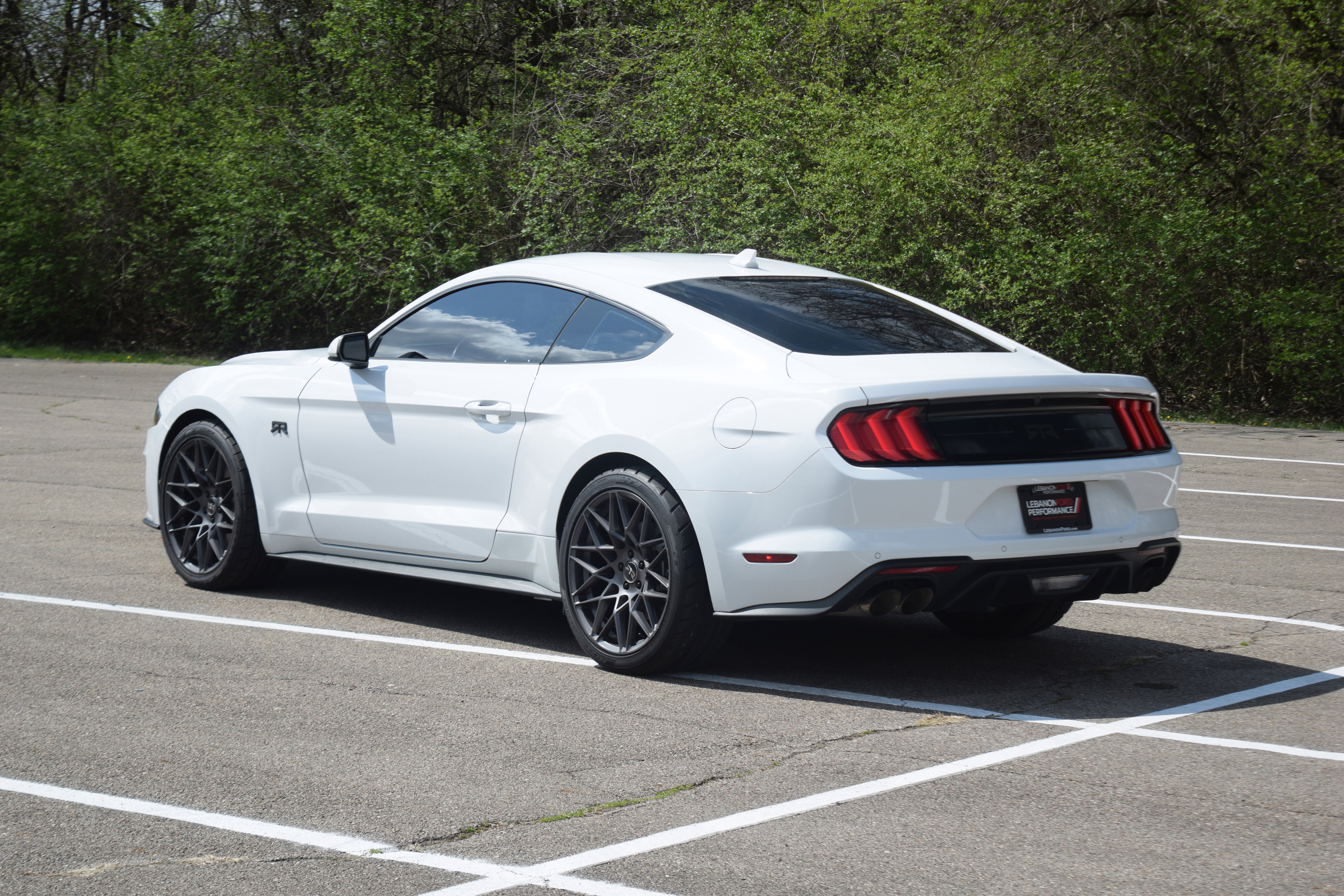 Used 2023 Ford Mustang GT image 19