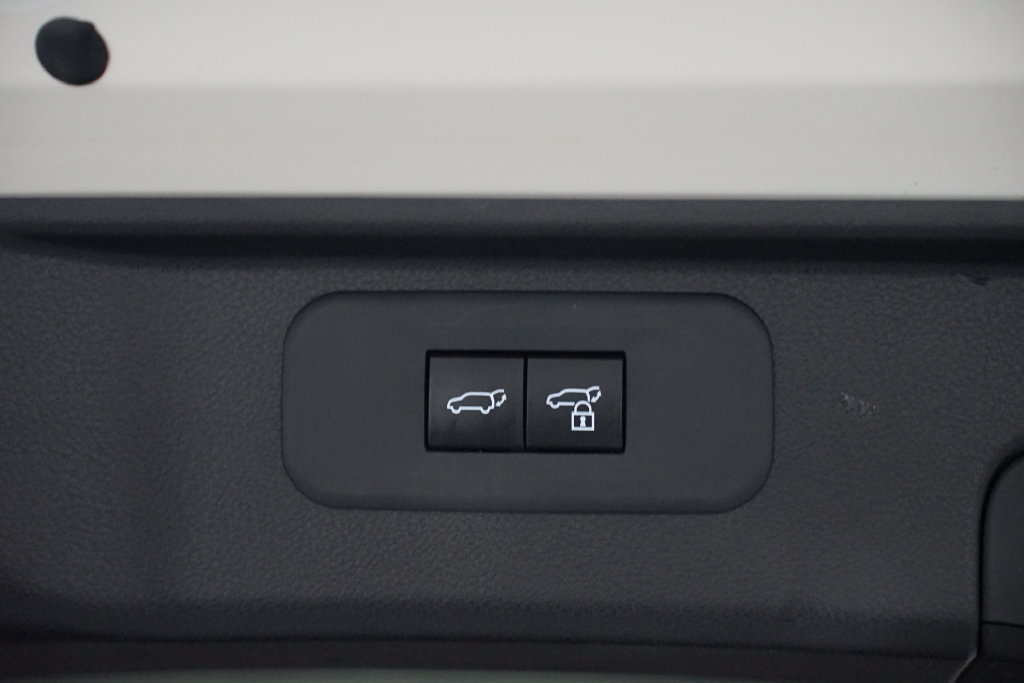 Certified 2024 Toyota Grand Highlander AWD image 34