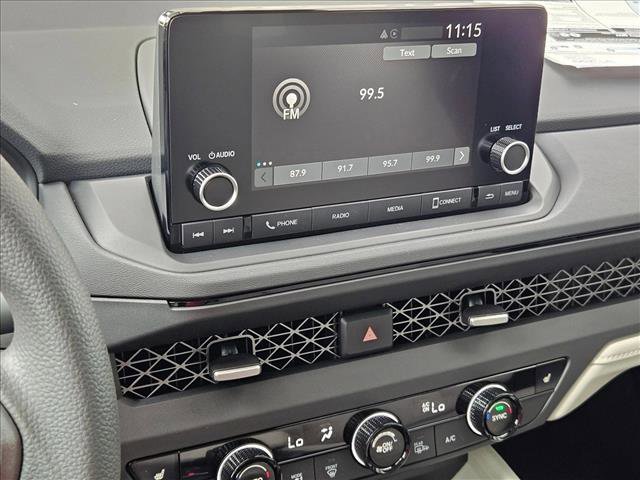 New 2025 Honda Accord SE image 12