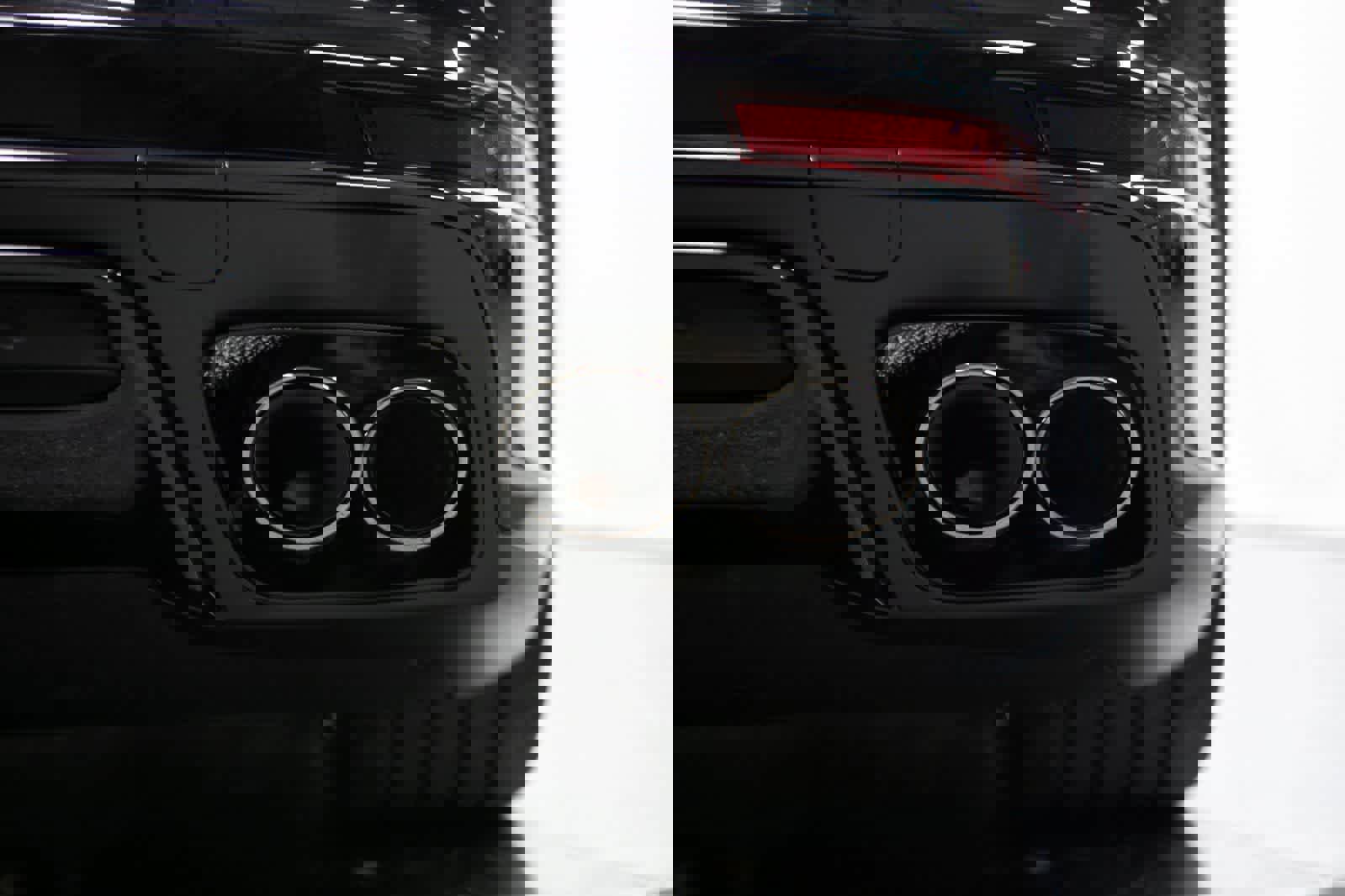 New 2026 Porsche Panamera GTS image 36