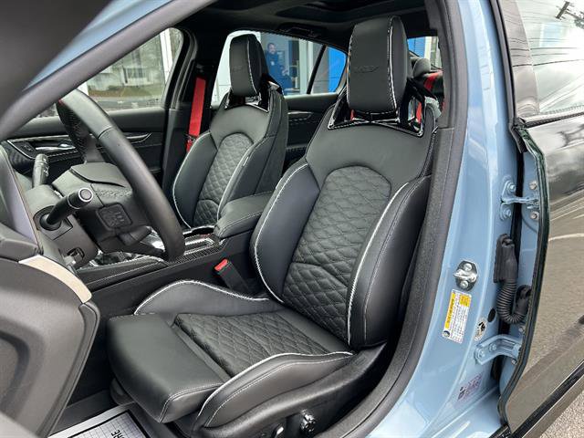 Used 2026 Cadillac CT5 V Blackwing image 21