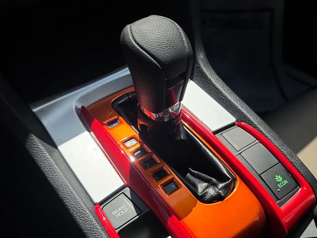 Used 2016 Honda Civic LX-P image 19