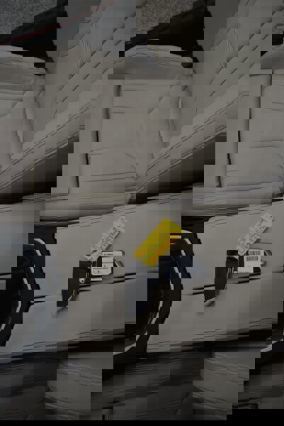 Used 2019 BMW Z4 sDrive30i w/ M Sport Package image 32