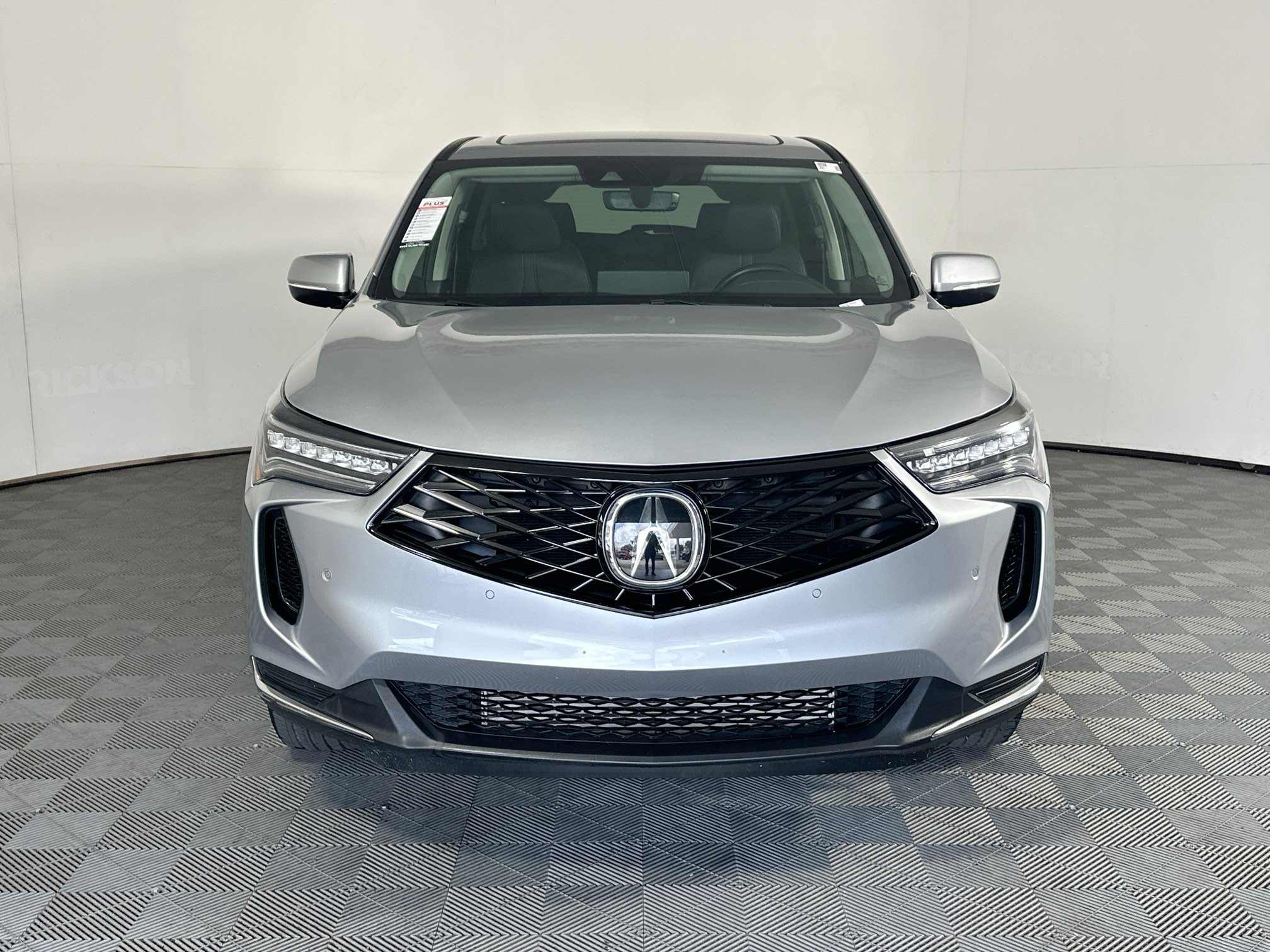 Used 2025 Acura RDX w/ Technology Package AWD/4WD image 8