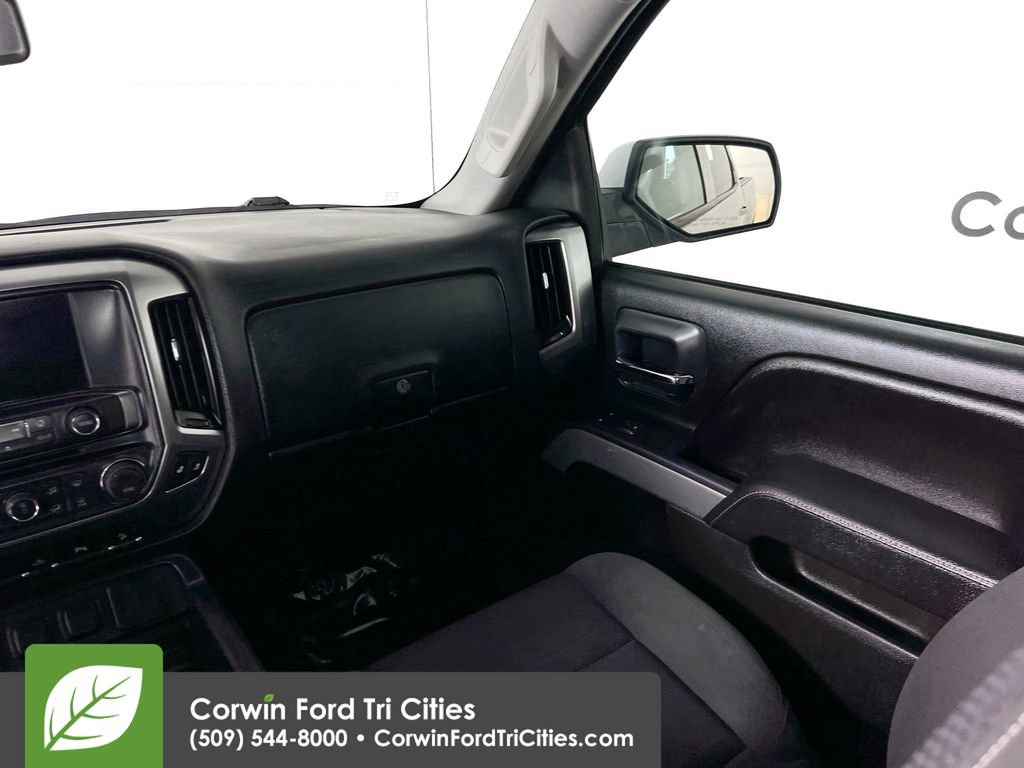 Used 2015 Chevrolet Silverado 1500 LT w/ All Star Edition AWD/4WD image 26