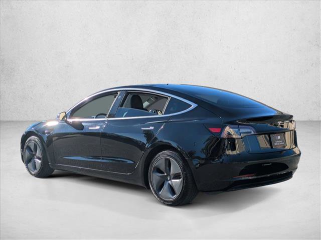 Used 2019 Tesla Model 3 Standard Range Plus image 8