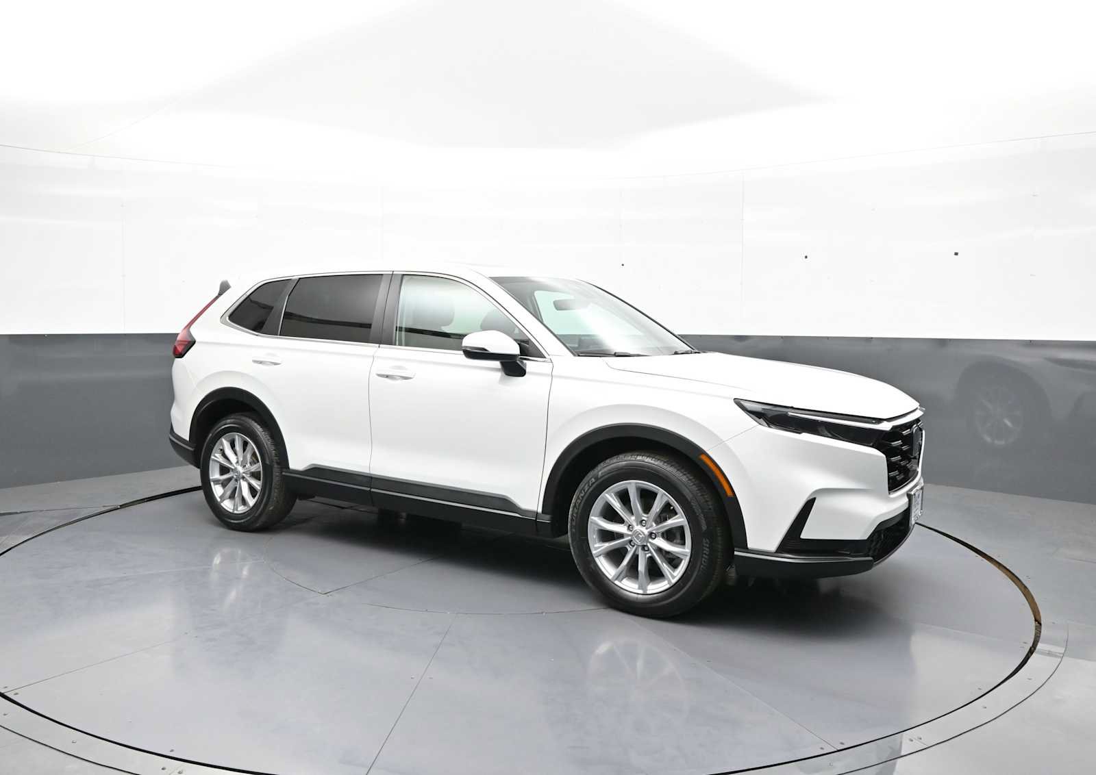 Used 2024 Honda CR-V EX-L image 4