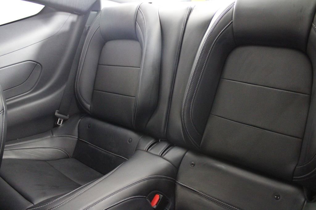Used 2024 Ford Mustang GT Premium RWD image 19