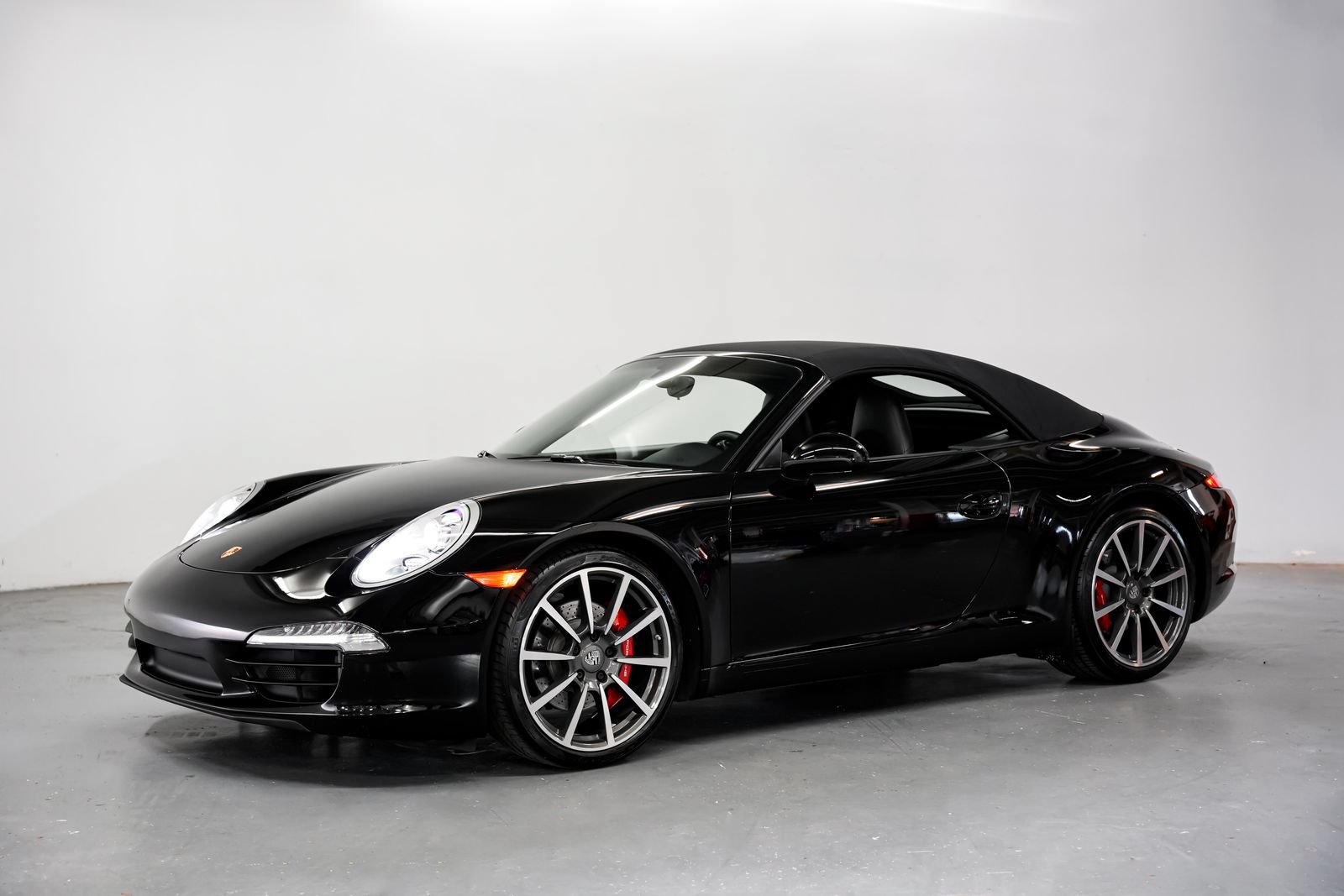Used 2014 Porsche 911 Carrera S RWD image 6